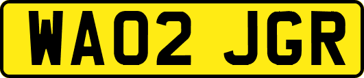 WA02JGR
