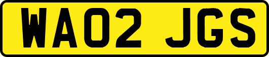 WA02JGS
