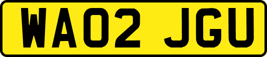WA02JGU