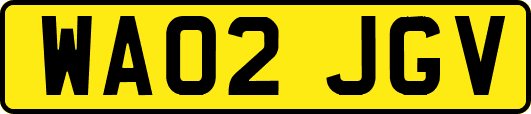 WA02JGV