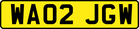 WA02JGW