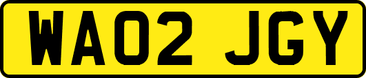 WA02JGY