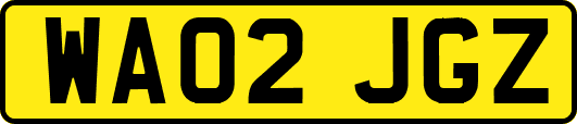 WA02JGZ