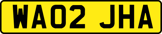 WA02JHA