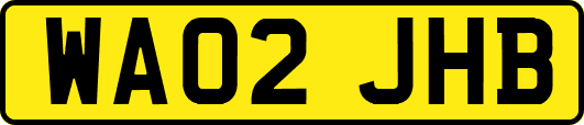 WA02JHB
