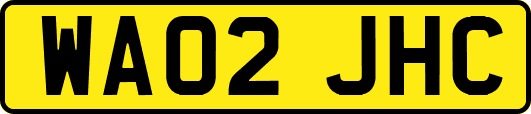 WA02JHC