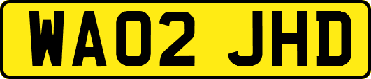 WA02JHD