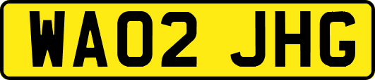 WA02JHG