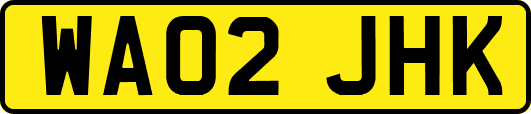 WA02JHK