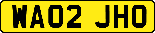 WA02JHO
