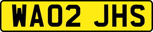 WA02JHS