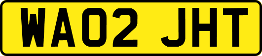 WA02JHT