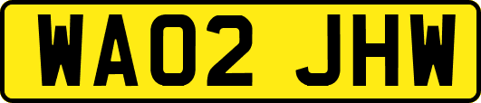 WA02JHW