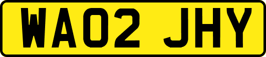 WA02JHY