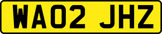 WA02JHZ