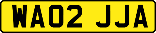 WA02JJA