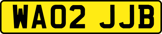 WA02JJB