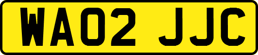 WA02JJC