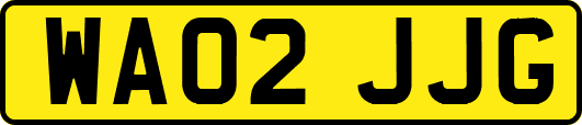 WA02JJG