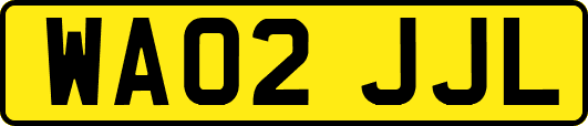 WA02JJL
