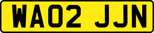 WA02JJN