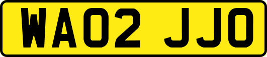 WA02JJO