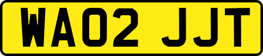 WA02JJT