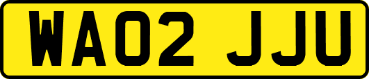 WA02JJU