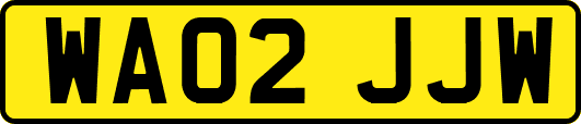 WA02JJW