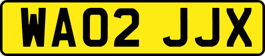 WA02JJX