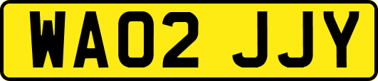 WA02JJY