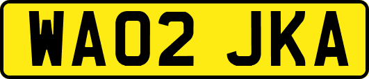 WA02JKA