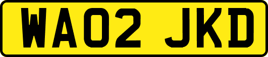 WA02JKD