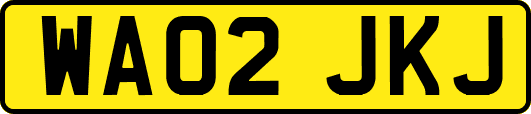WA02JKJ
