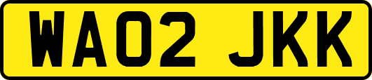 WA02JKK
