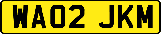 WA02JKM