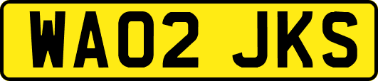 WA02JKS