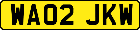 WA02JKW