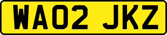WA02JKZ