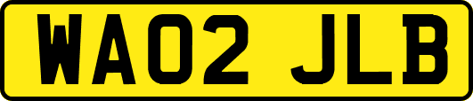 WA02JLB