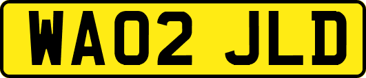 WA02JLD