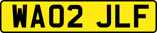 WA02JLF