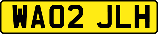 WA02JLH