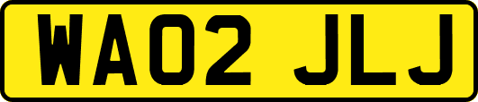 WA02JLJ