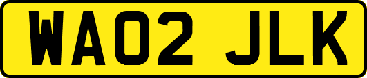 WA02JLK