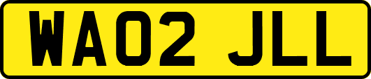 WA02JLL