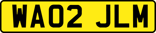 WA02JLM