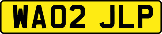WA02JLP