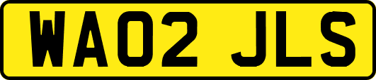 WA02JLS