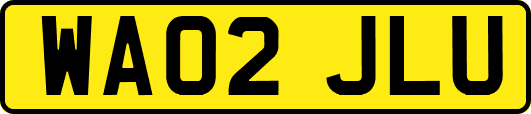 WA02JLU